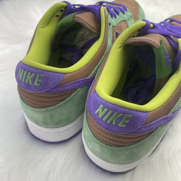 Nike Dunk Low SP Retro Ugly Duckling Pack - Veneer DA1469-200